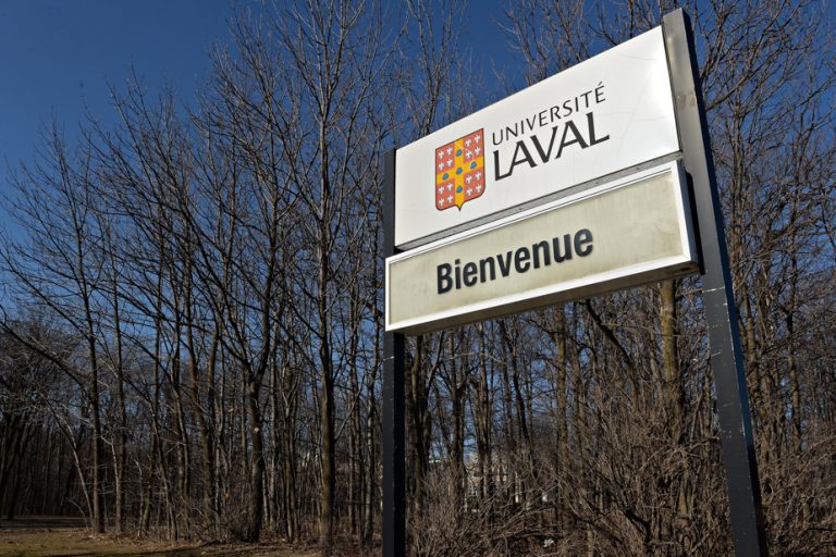 Laval University |  Lecturers vote for 10-day strike mandate