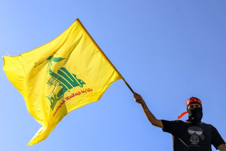 Lebanese Hezbollah claims to have attacked 19 Israeli positions simultaneously