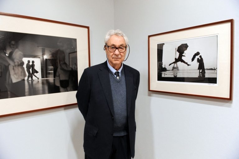 Lifestyle photographer Elliott Erwitt dies at 95