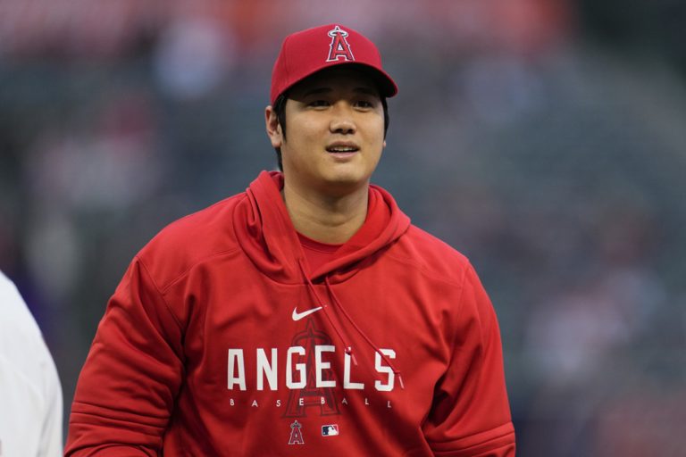 Los Angeles Angels |  A qualifying offer submitted to Shohei Ohtani