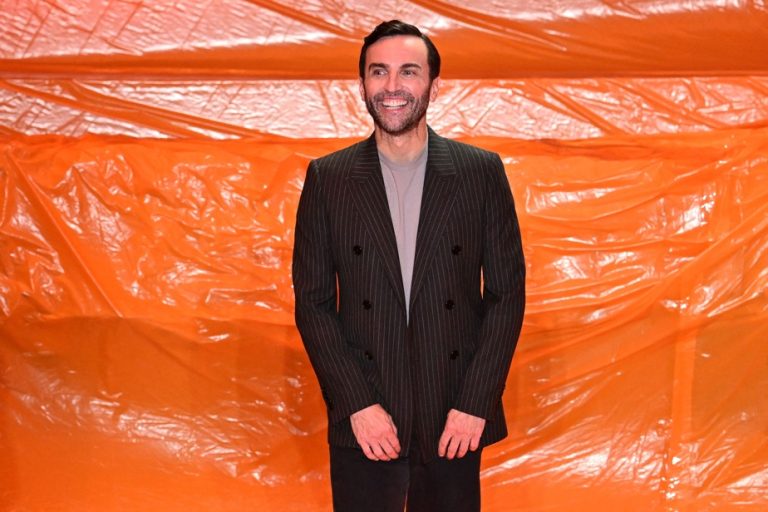 Maison Louis Vuitton |  Nicolas Ghesquière remains artistic director of the women’s collections