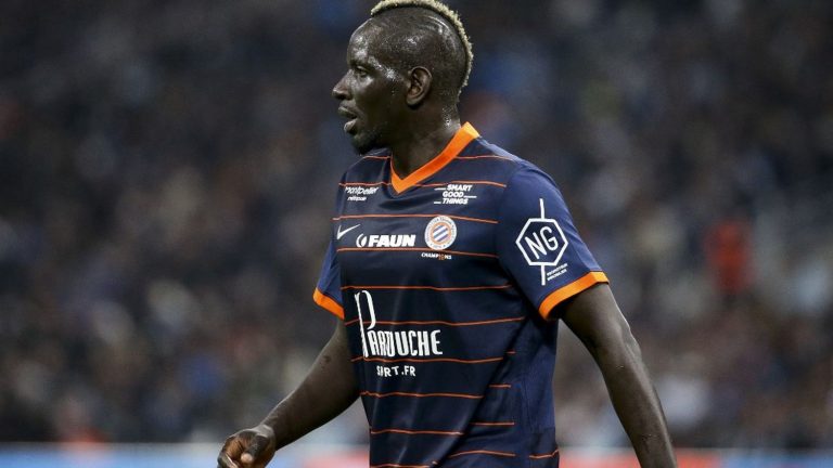 Mamadou Sakho announces “ending” his collaboration with Montpellier, the MHSC evokes a joint decision