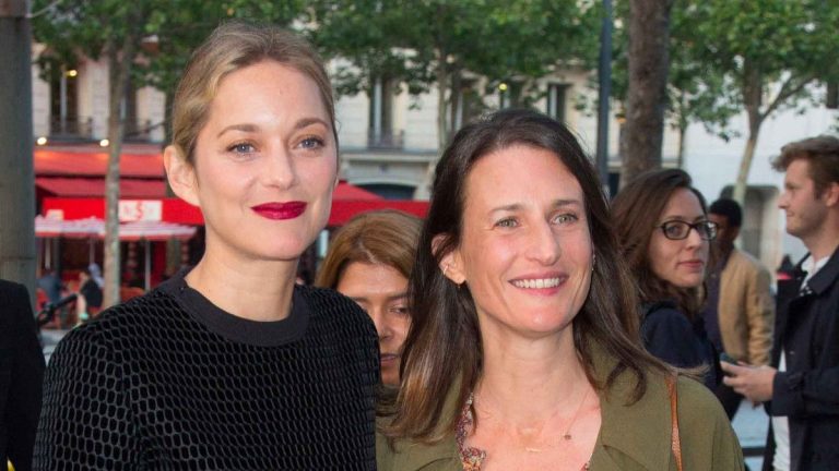 Marion Cotillard gets angry with Camille Cottin, the sequence goes viral!