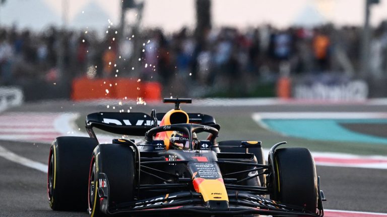 Max Verstappen takes his 19th victory this season, Mercedes takes second place in the constructors’ standings