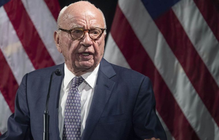 Media mogul Rupert Murdoch hands over but vows to stay ‘active’