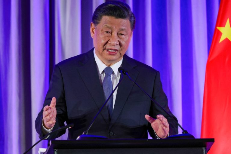 Meeting with American bosses |  China ready to be “a partner and a friend,” says Xi Jinping