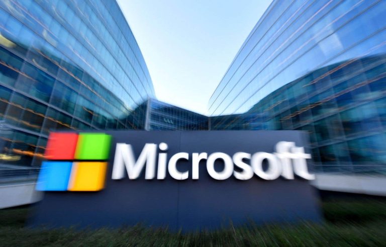 Microsoft will invest 685 million in four data center projects in Quebec