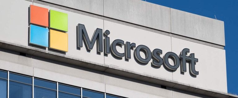 Microsoft will invest nearly $700 million in Quebec