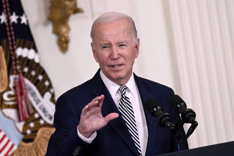 Minnesota |  Joe Biden tries to reconnect with rural America