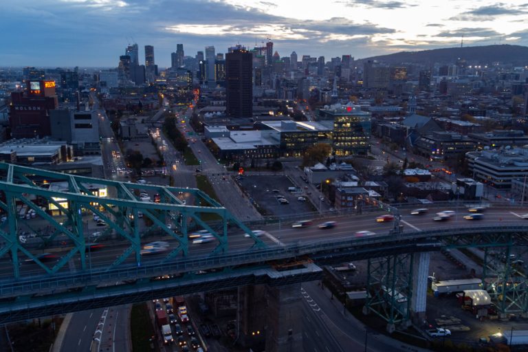 Montreal is gaining ground in the world of “green finance”