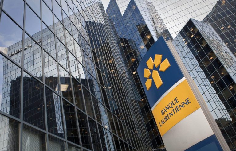 More cash outflows from Laurentian Bank accounts