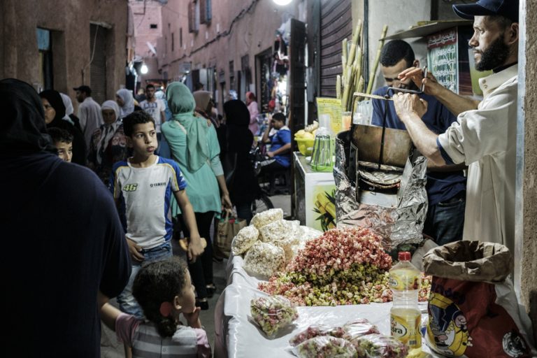 Morocco |  Air Transat will establish a new connection to Marrakech