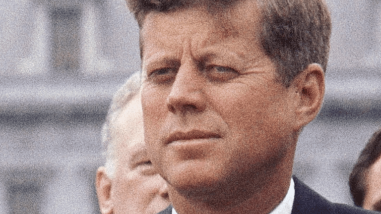 Murder of JFK: the investigation never closed