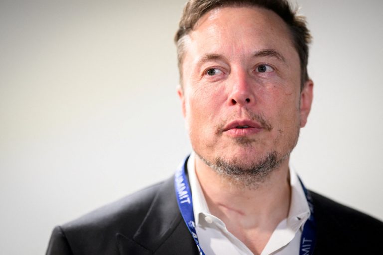 Musk to discuss “online anti-Semitism” with Israeli president in Jerusalem