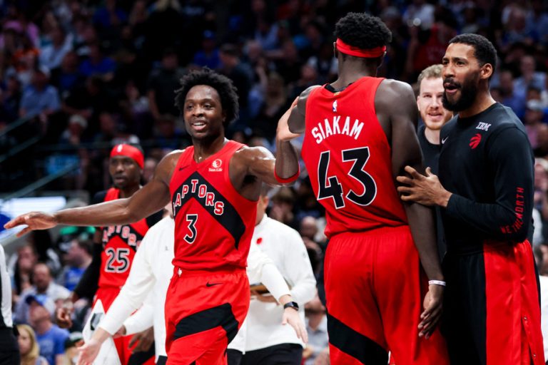 NBA |  Knicks seek more than $10 million from Raptors for data theft