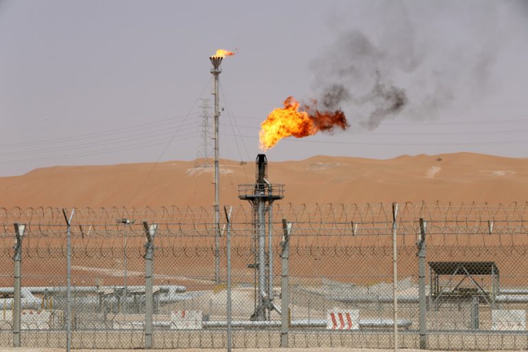 NGO report |  Riyadh wants to stimulate oil demand despite its climate promises