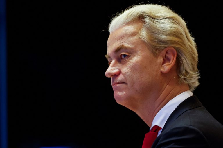 Netherlands |  A disadvantaged neighborhood seduced by the promises of Geert Wilders