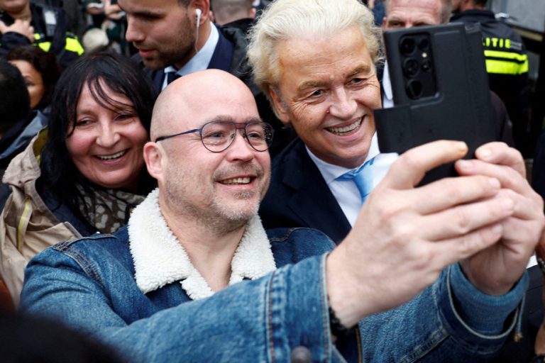 Netherlands |  Residents of Geert Wilders’ hometown say they are proud of the ‘guy from Venlo’