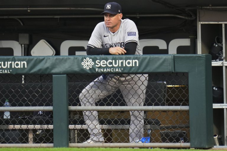 New York Mets |  Carlos Mendoza hired as manager