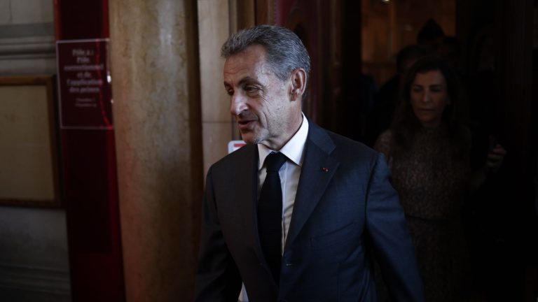 Nicolas Sarkozy “vigorously contests any criminal liability” because he was “not aware of the fraud”