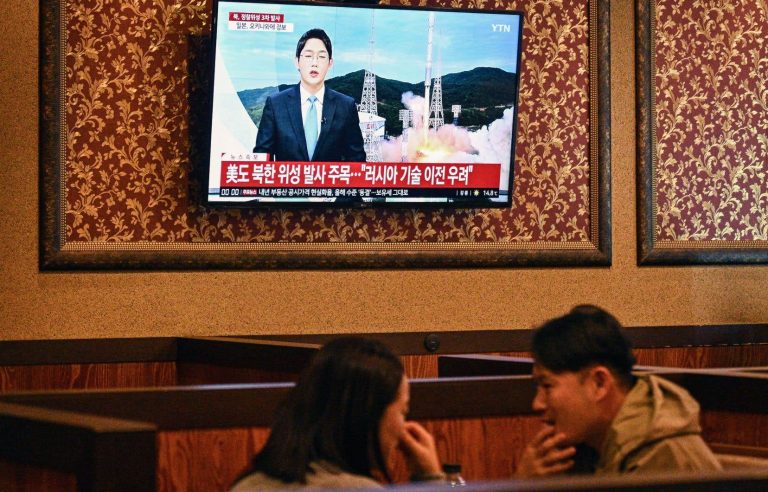 North Korea successfully launches spy satellite