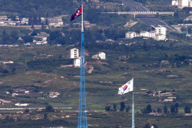 North Korea warns Japan of imminent satellite launch