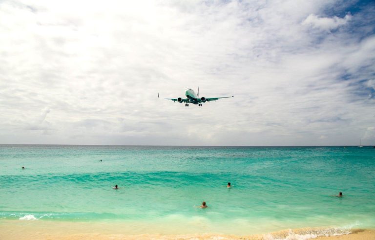 Ode to culinary diversity in Sint Maarten