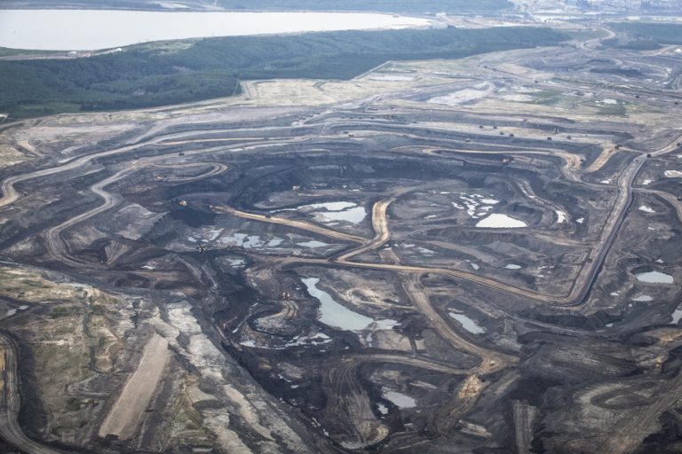 Oil sands industry |  New Pathways Alliance optimistic about carbon storage plan