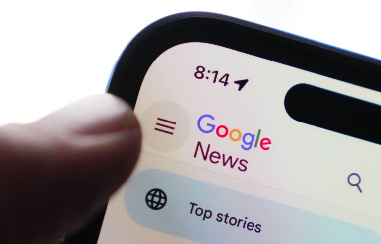 Ottawa agrees with Google to compensate the media