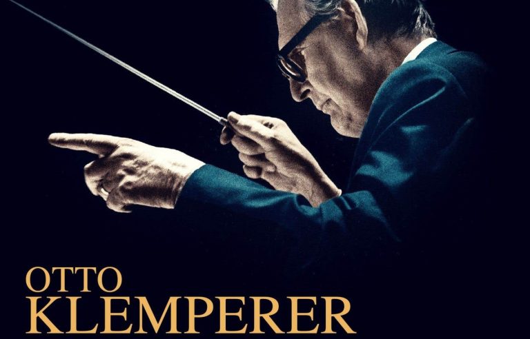 “Otto Klemperer.  The Warner Classics Remastered Edition, Volume 2 »