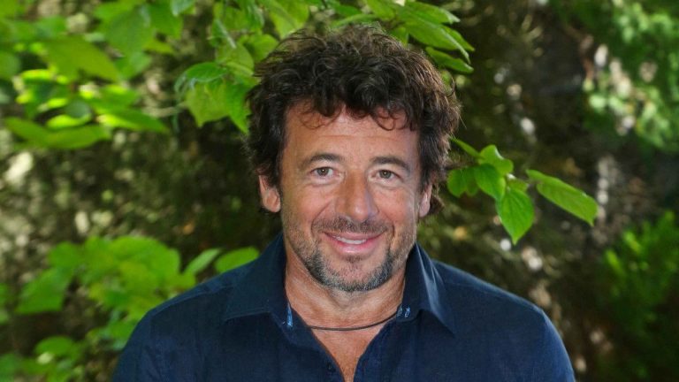 Patrick Bruel fan of cosmetic surgery?  “We’re going to be honest!”