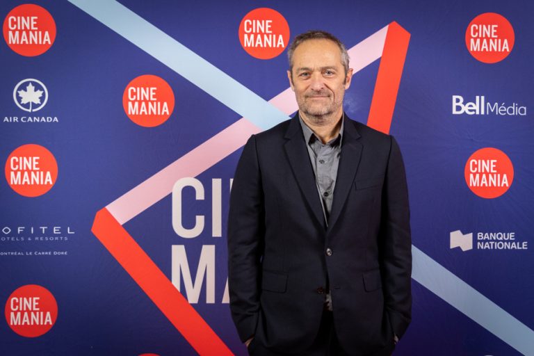 Photostory |  Cinemamania kick-off