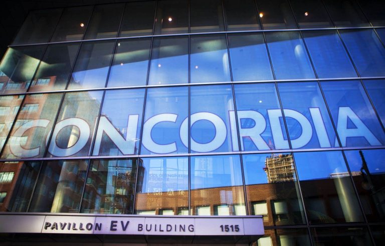 Possible class action against Concordia University for anti-Semitism