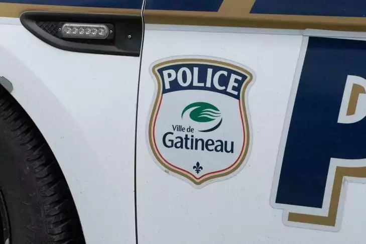 Possible collection in Gatineau |  The police no longer believe in the kidnapping hypothesis