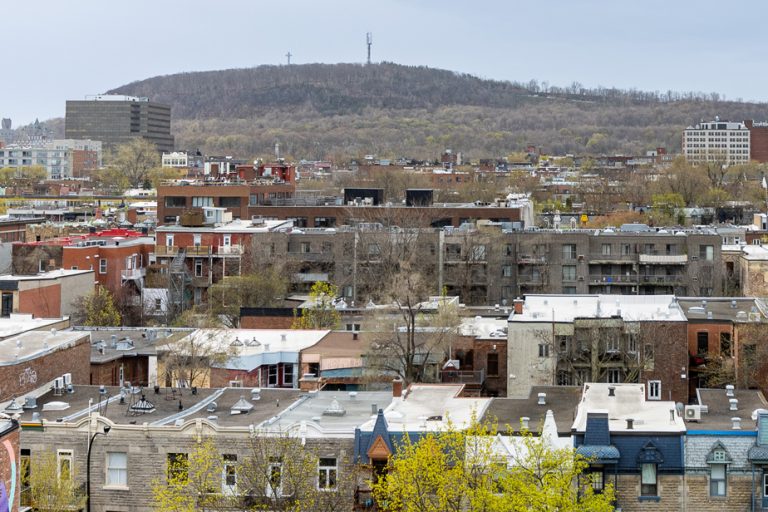 Property assessments in Montreal |  Twice as many protests