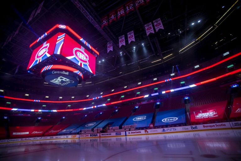 Property taxes |  Bell Center taxes (again) down