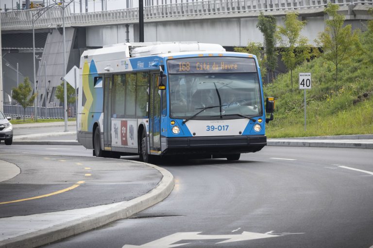 Public transportation |  Quebec’s enhanced offer still insufficient, depending on the city