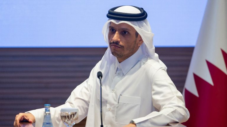 Qatar cites ‘very minor’ obstacles before hostage deal