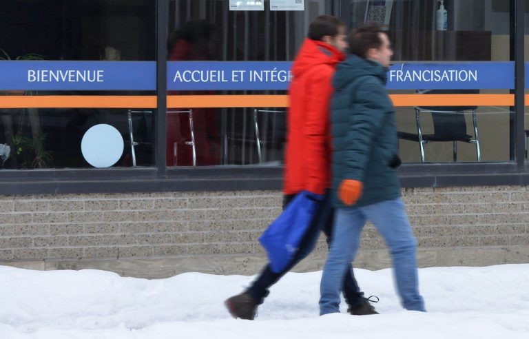 Quebec has tripled its funding for aid to immigrants in five years, without meeting demand