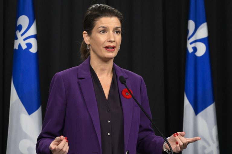 Quebec will evaluate the performance of each transport company