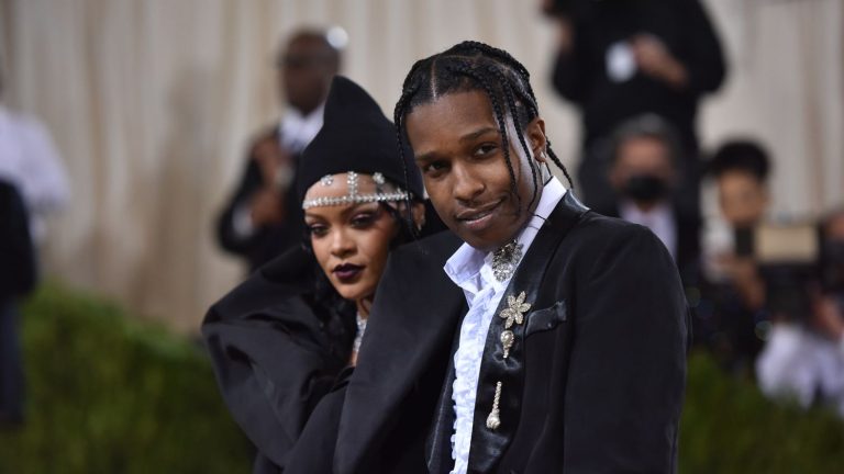 Rapper A$AP Rocky, companion of Rihanna, will be tried for shooting a former friend