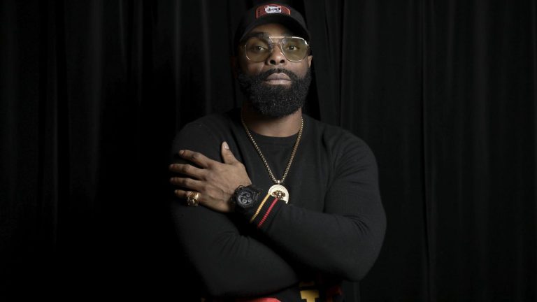 Rapper Kaaris acquitted of domestic violence charges