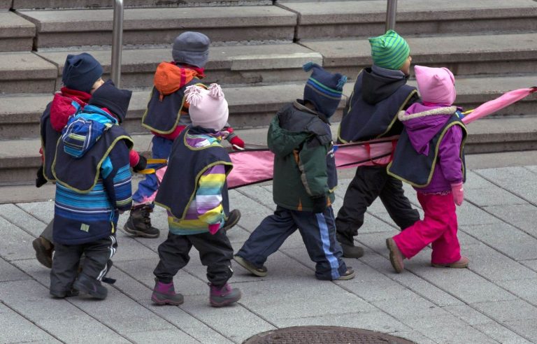 Reducing childcare costs, a “headache” for French-speaking daycares in Ontario