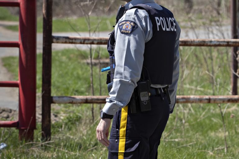 Report of a parliamentary committee |  RCMP problems jeopardize national security