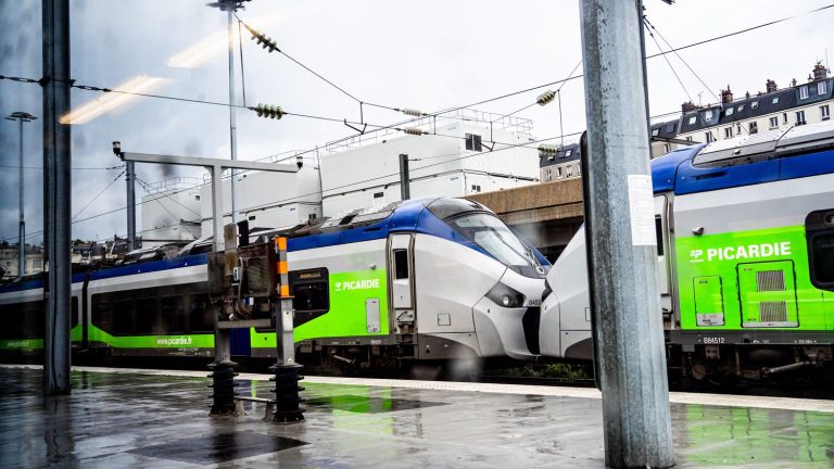 SNCF will install telemedicine centers in around 300 stations to combat medical deserts