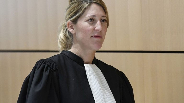 Sandrine Josso is “in a state of post-traumatic stress”, declares her lawyer