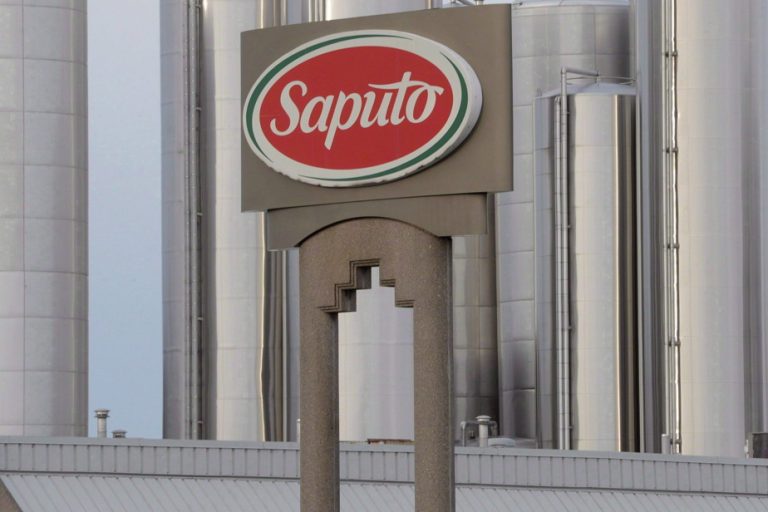 Second trimester |  Fall in revenues, but increase in profits for Saputo