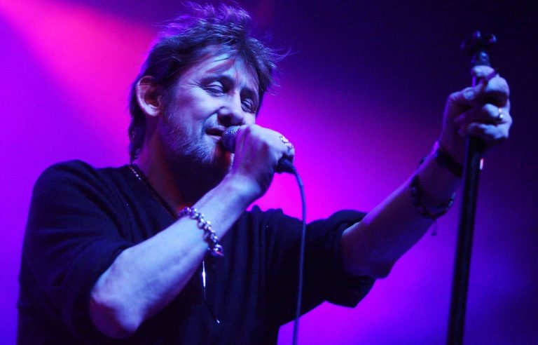 Shane MacGowan, singer of The Pogues and Drunk Souls, has died