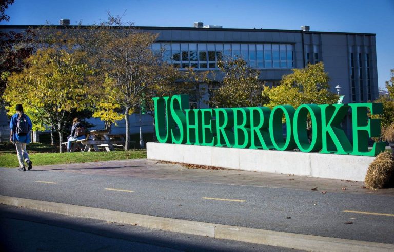 Shock and consternation in religious sciences at the University of Sherbrooke