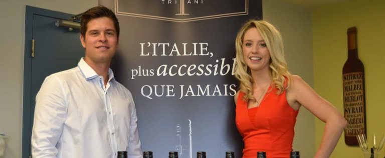 Shock wave in the world of beer in Quebec: riddled with debt, Triani reorganizes